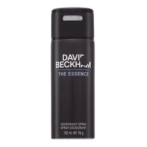 David Beckham The Essence - deodorant ve spreji 150 ml