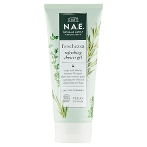 N.A.E. Naturale Antica Erboristeria Freschezza osvěžující sprchový gel  200 ml