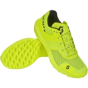 Pánské trailové boty Scott Kinabalu RC 2.0  Yellow  44