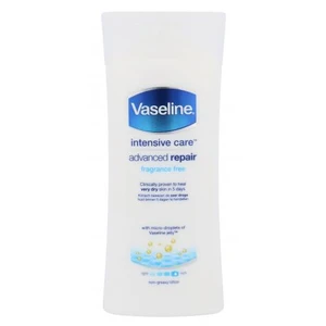 Vaseline Intensive Care Advanced Repair 200 ml telové mlieko pre ženy