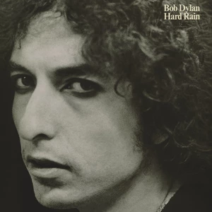 Bob Dylan Hard Rain (LP) Nové vydání