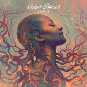 SOURCE - NUBYA GARCIA [Vinyl album]