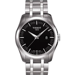 Tissot T-Classic Couturier Quartz T035.410.11.051.00