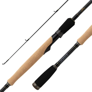 Fox Rage Terminator Jigger Finesse 2,7 m 7 - 28 g 2 părți