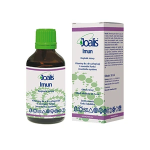 Joalis Joalis Imun 50 ml