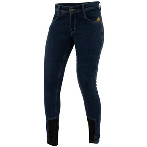 Trilobite 2063 Allshape Bleu 30 Jeans de moto