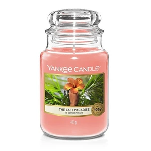 Yankee Candle The Last Paradise vonná sviečka 623 g