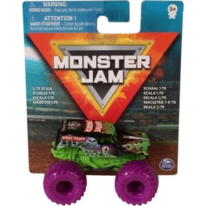 Monster Jam Sběratelská auta 1:70 Eart Shaker