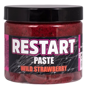 LK Baits Boilie Paste Wild Strawberry 200ml