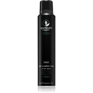 Paul Mitchell Awapuhi penový suchý šampón 195 ml