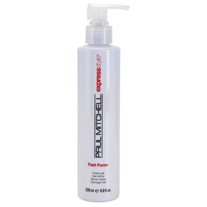 Paul Mitchell ExpressStyle krémový gel flexibilní zpevnění 200 ml