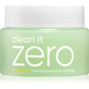 Banila Co. clean it zero pore clarifying odličovací a čisticí balzám na rozšířené póry 100 ml
