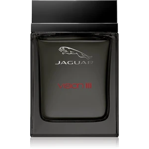 Jaguar Vision III toaletná voda pre mužov 100 ml