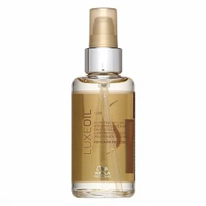 Wella Professionals SP Luxe Oil Reconstructive Elixir olejek do wszystkich rodzajów włosów 100 ml