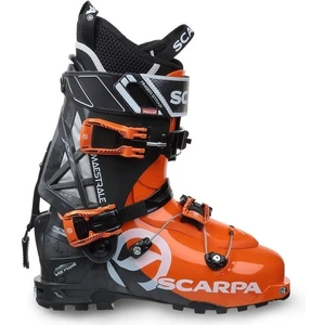 Scarpa Maestrale Orange 300