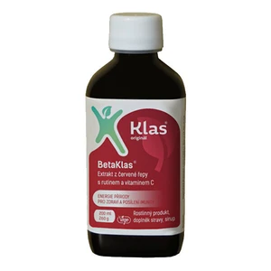 Klas BetaKlas 200 ml