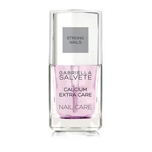 Gabriella Salvete Nail Care Calcium Extra Care regenerační lak na nehty 11 ml