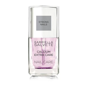 Gabriella Salvete Nail Care Calcium Extra Care regenerační lak na nehty 11 ml