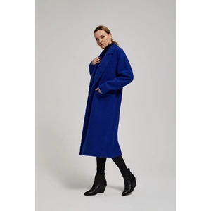 Long coat