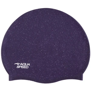 AQUA SPEED Unisex's Swimming Cap Reco  Pattern 09