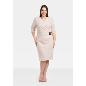 Karko Woman's Dress Hermina SC265