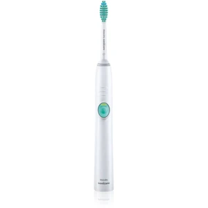 Philips Sonicare EasyClean HX6511/50 Szczoteczka do zębów
 Biała