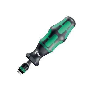 Wera 074790 Přednastavený momentový šroubovák Kraftform 7450 (0,1 Nm)