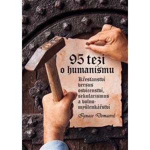 95 tezí o humanismu - Ignace Demaerel