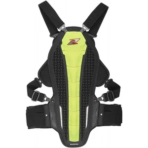 Zandona Hybrid Armour X7 Back Protector