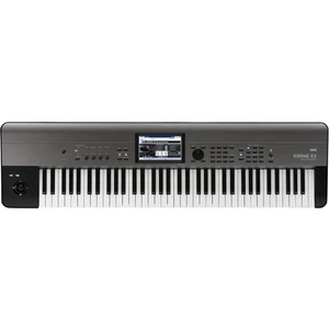 Korg Krome -73 EX