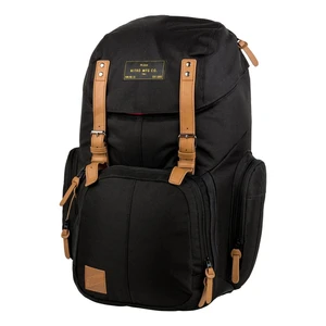 Nitro Weekender True black