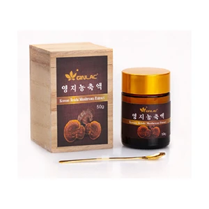 GINLAC Extrakt z houby REISHI 50 g