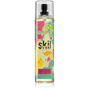 Jeanne Arthes Skil Mango Smoothie telový sprej pre ženy 250 ml