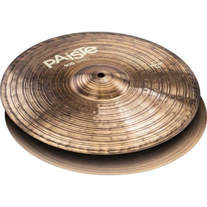 Paiste 900 Hi-Hat talerz perkusyjny 14"