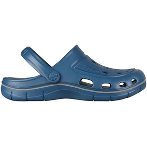 Coqui Pánské pantofle Jumper Niagara Blue/Grey 6351-100-5148 43