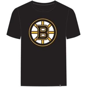 Boston Bruins NHL Echo Tee Black S