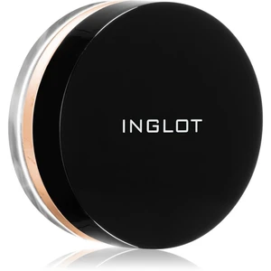 Inglot Stage Sport Studio zmatňujúci sypký púder odtieň 32 2,5 g