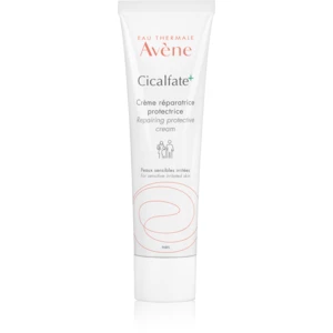 Avéne Hojivý antibakteriální krém pro citlivou a podrážděnou pokožku Cicalfate (Repair Cream) 100 ml