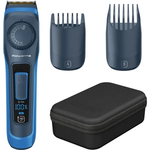 Rowenta Virtuo XPERT TN3840F4 zastrihávač fúzov