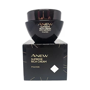 Avon Anew Supreme Rich Cream intenzivní omlazující krém 50 ml