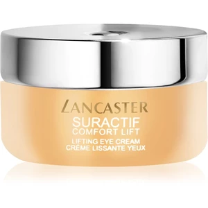 Lancaster Suractif Comfort Lift Lifting Eye Cream liftingový oční krém 15 ml