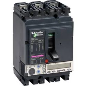 Výkonový vypínač Schneider Electric LV431796 Spínací napětí (max.): 690 V/AC (š x v x h) 105 x 161 x 86 mm 1 ks
