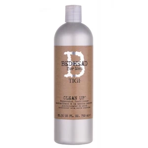 Tigi Bed Head Men Clean Up™ Peppermint 750 ml kondicionér pre mužov na všetky typy vlasov