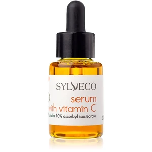 Sylveco Face Care regenerační sérum s vitaminem C 30 ml