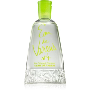 Ulric de Varens Eau de Varens N° 4 parfémovaná voda pro ženy 150 ml