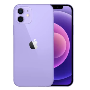 iPhone 12 64GB, purple MJNM3CN/A