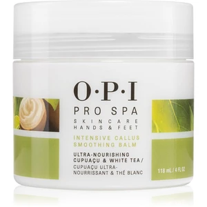 OPI Pro Spa hloubkově hydratační gel na ruce a nohy 118 ml