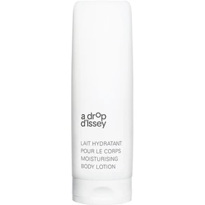 Issey Miyake A Drop d'Issey telové mlieko s parfumáciou pre ženy 200 ml