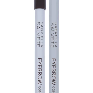 Gabriella Salvete Eyebrow Contour tužka na obočí odstín 01 Brown 0,28 g