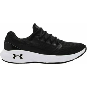 Under Armour UA Charged Vantage Černá-Bílá 44,5